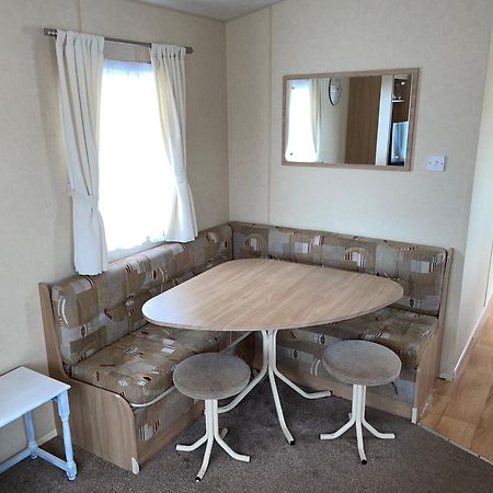 The Luxury Wolds Retreat 6 Berth 3 Bedrooms Beds Made For Arrival Wifi Ingoldmells Dış mekan fotoğraf