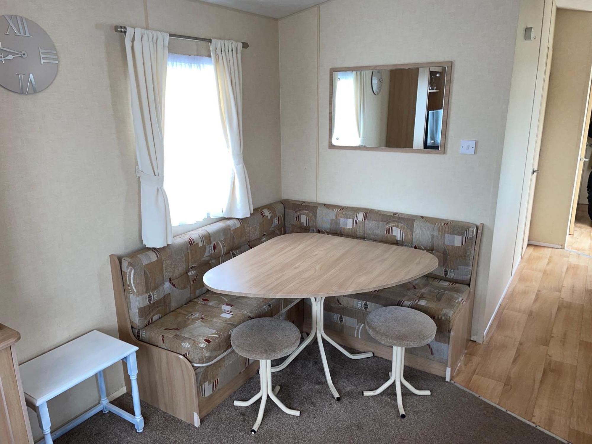 The Luxury Wolds Retreat 6 Berth 3 Bedrooms Beds Made For Arrival Wifi Ingoldmells Dış mekan fotoğraf